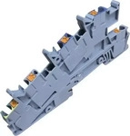 Phoenix Contact 3213950, Inst.schutzleiterklemme 0,14-4qmm PTI 2,5-PE/L/N