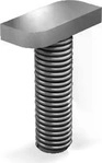 K2 1002387, Hammerkopfschraube 20/12 M8x20 f.36/50 1002387 4251786201303 K2 Systems