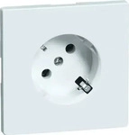 Peha 00830011, Steckdose SCHUKO 45Grad, wei&szlig; D 95.6511.03 WI 4010105830019 Peha 1