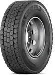 315/70 R22,5 154L TL X MULTI D HA / M+S / 3PMSF 154/150 L MICHELIN