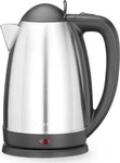 Hendi 209936, Hendi Elektrischer Wasserkocher, kabellos, 2,5L, 230V/2200W, BTH...