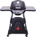 Char-Broil ALL-STAR 120 B-GAS, 1 Brenner 3,8 kW, BTH 1013 x 646 x 1101mm