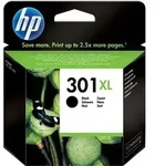 HP 301XL schwarz