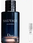 Dior Sauvage Parfum - Eau de Parfum / 60ml