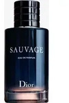 Dior Sauvage Parfum - Eau de Parfum / 100ml