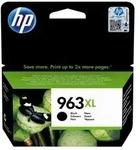 HP 963XL schwarz