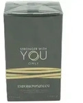 Emporio Armani Stronger With You Only Eau de Toilette - 50 ml