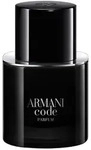 Giorgio Armani Code Homme Parfum - 125ml