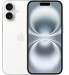 Apple iPhone 16 Plus 512 GB / Wei&szlig;