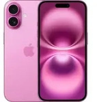 Apple iPhone 16 128 GB / Pink