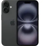 Apple iPhone 16 Plus 512 GB / Schwarz