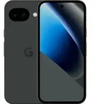 Google Pixel 10a 128 GB / Obsidian