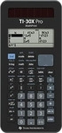 TI-30X Pro MathPrint Schulrechner von Texas Instruments