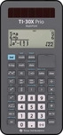 TI-30X Prio MathPrint Schulrechner von Texas Instruments