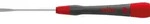 Feinmechanik-Schlitz-Schraubendreher wiha 260P PicoFinish&reg;, Drehkappe, SL1,0 x 0,23