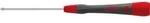 Feinmechanik-Phillips-Schraubendreher wiha 261P PicoFinish&reg;, Drehkappe, PH0 x 50 mm