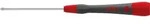 Feinmechanik-Phillips-Schraubendreher wiha 261P PicoFinish&reg;, Drehkappe, PH1 x 60 mm
