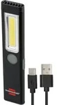 Akku-LED-Handleuchte brennenstuhl&reg; PL 200 AC, 3,7 V mit 0,45 Ah Akku