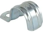 Befestigungsschelle einlaschig 16mm VPE=50