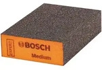 Schleifschwamm BOSCH&reg; EXPERT 69 x 97 x 26 mm, mittel