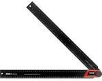 Digitaler Winkelmesser sola&reg; WMD 500 L&auml;nge (mm): 500