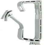 Kabelsammelhalter SHA 30 f&uuml;r 30x Nym 3x1,5mm2 VPE: 5