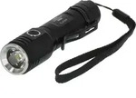 Akku Taschenlampe LED LuxPremium TL 410 A, IP44, 400lm