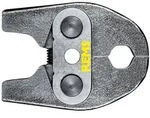 REMS Pressbacke-Mini V12, Aufnahme f&uuml;r Rems Mini-Pressmaschinen