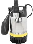 Schmutzwassertauchpumpe Jung Multidrain UV 3 S, 230V, Kabel 10m, mit Schwimmer