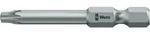 Torx&reg;-Plus Bit Wera 867/4 IP TORX PLUS&reg; mit 1/4"-Antrieb, lang, Z&auml;hhart, IP6 x 50