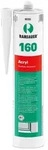 Acryl 160 grau plastoelastische Fugendichtmasse 310ml