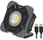 Akku-LED-Arbeitsleuchte brennenstuhl&reg; SH 1000 MAC, 3,7 V mit 2,2 Ah Akku