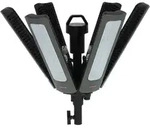 LED-Arbeitsleuchte brennenstuhl&reg; Professional 360&deg; R42050 BT, 300 W