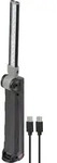 Akku-LED-Handleuchte brennenstuhl&reg; SANSA 401 A, 3,7V mit 2,0 Ah Akku