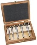 Forstnerbohrerset ALPEN&reg; Sharp Shark 5 -teilig &Oslash; 15,0 - 35,0 mm