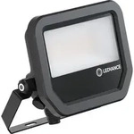 LED Strahler Floodlight SY 100, schwarz, 11W/17W, 1465/2200lm, 3000K