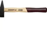 Schlosserhammer GEDORE red 1500g