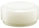 Schlageinsatz HALDER&reg; HALDER&reg; f&uuml;r SUPERCRAFT-Schonhammer, &Oslash; 40 mm, Nylon