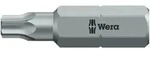 Torx&reg;-Plus (mit Bohrung) Bit Wera 867/1 IPR TORX PLUS&reg; mit 1/4"-Antrieb, kurz,