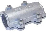 Reparaturschelle Typ REP 11/4"