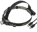 Akku-LED-Stirnleuchte brennenstuhl&reg; LuxPremium KL 251 AF, 3,7 V mit 2,6 Ah Akku