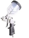Lackierpistole Aerotec Tech ST, 1,5 mm D&uuml;se