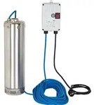 WILO-SUB TWI5-306EM Motornennleistung 1,12 kW