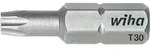 Torx&reg;-Bit wiha 7015Z Standard mit 1/4"-Antrieb, kurz, T20 x 25 mm