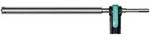 Absaugbohrer HELLER&reg; DUSTER EXPERT mit SDS-Plus Aufnahme &Oslash; 12,0 x 270/150 mm