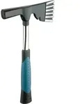 Gipserbeil Picard Typ 296 2-K-Griff, Zahnschneide, 600g