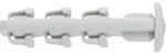 Steckd&uuml;bel SF plus SD 30 &Oslash; 6x35mm, Nutzl&auml;nge 4mm VPE: 200 St&uuml;ck