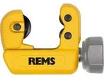Rems Ras Cu-Inox 3-28 S Mini, &oslash; 3-28 mm, 1/8" - 1 1/8" nadelgelagert