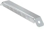 Winkelst&uuml;tze WS 31-45&deg; f&uuml;r FLS-System
