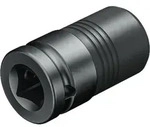 Adapter Fein 1/2", mit VARIO Bit-Aufnahmeschaft 1/4"